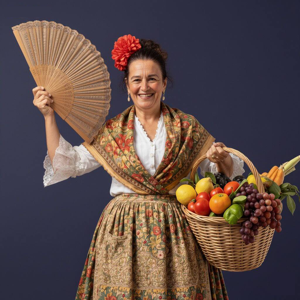 AntonIA - La asistente murcianica