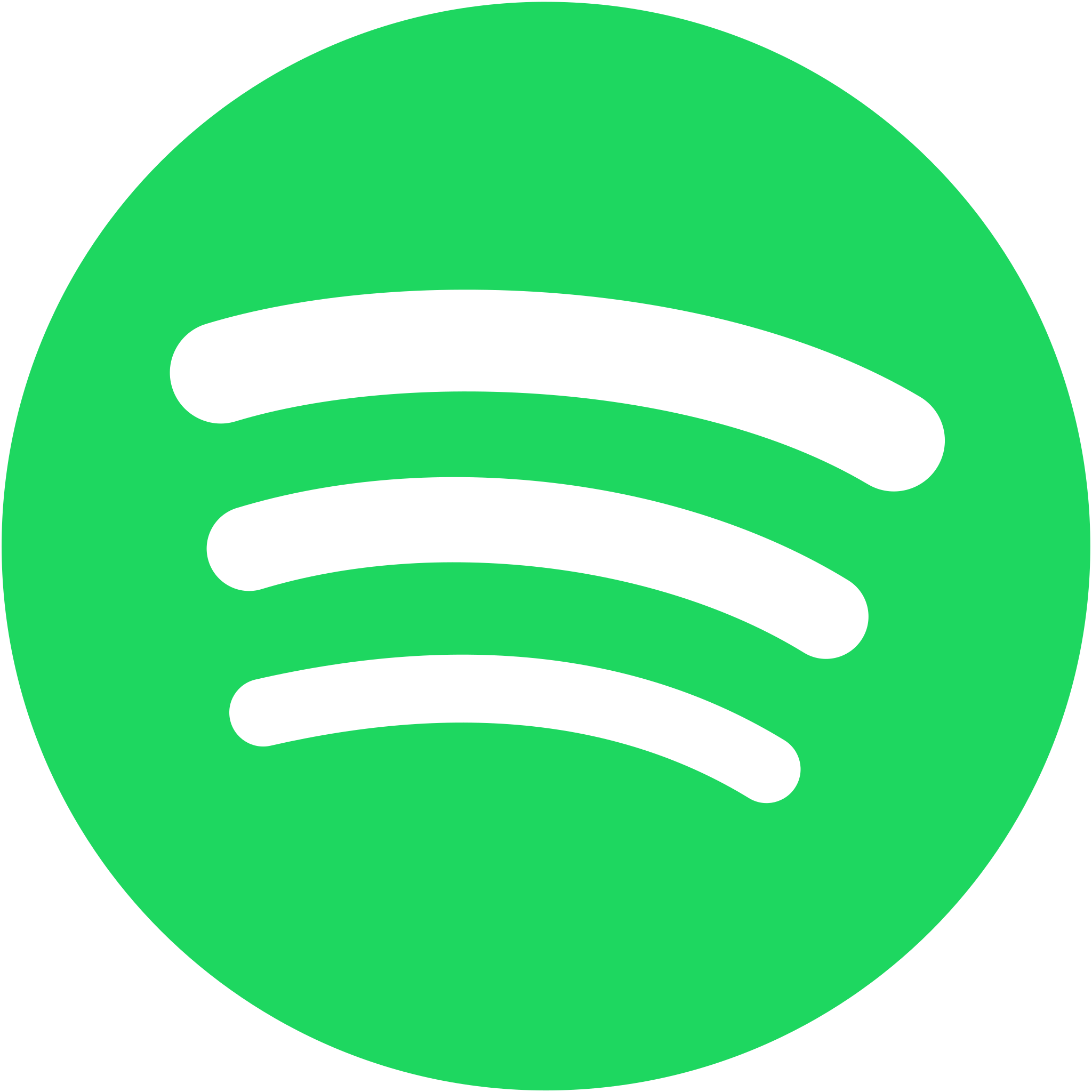 icono spotify