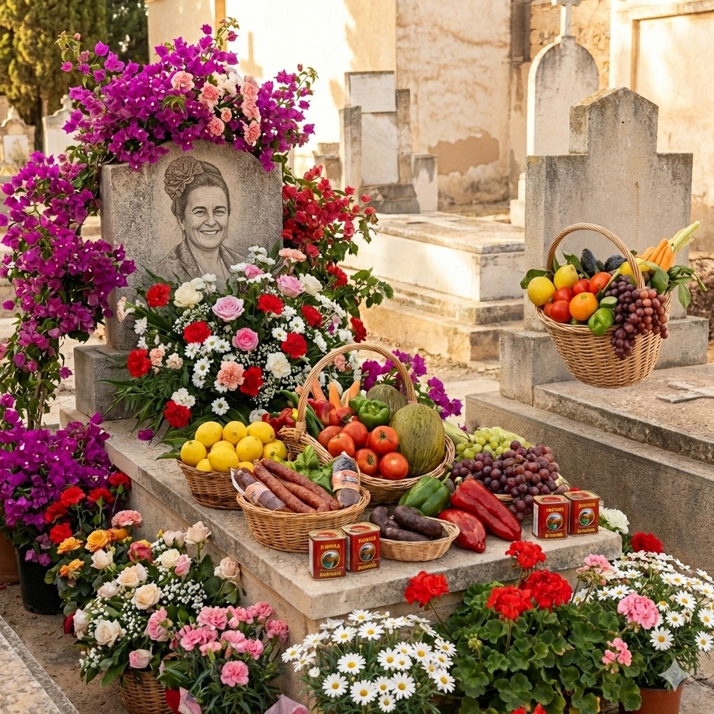 AntonIA - La asistente murcianica fallecida